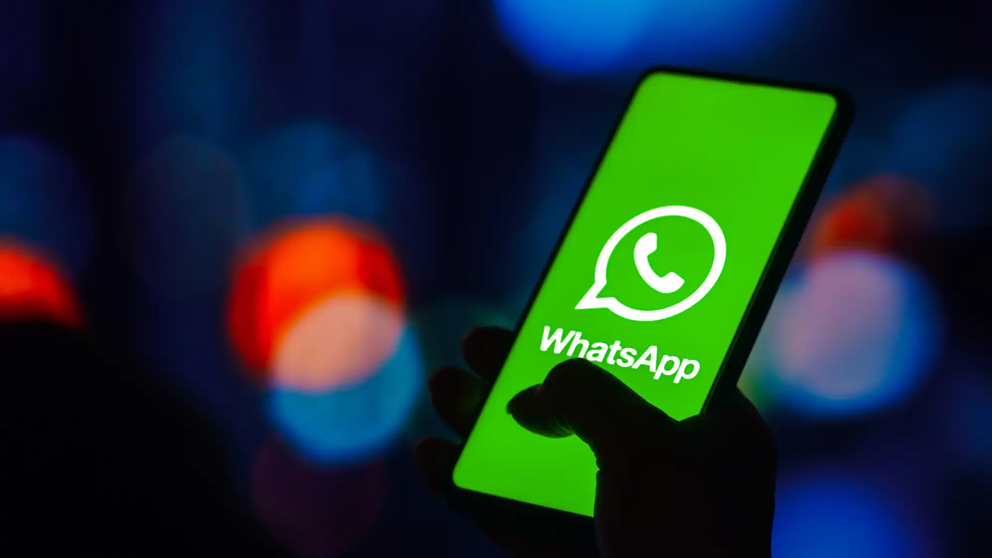 What does a WhatsApp active filter mean? What does it do?